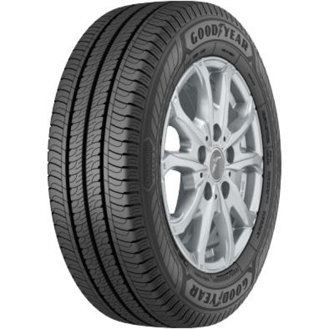 Goodyear EfficientGrip Cargo 2 215/65R16 109 T Летние шины