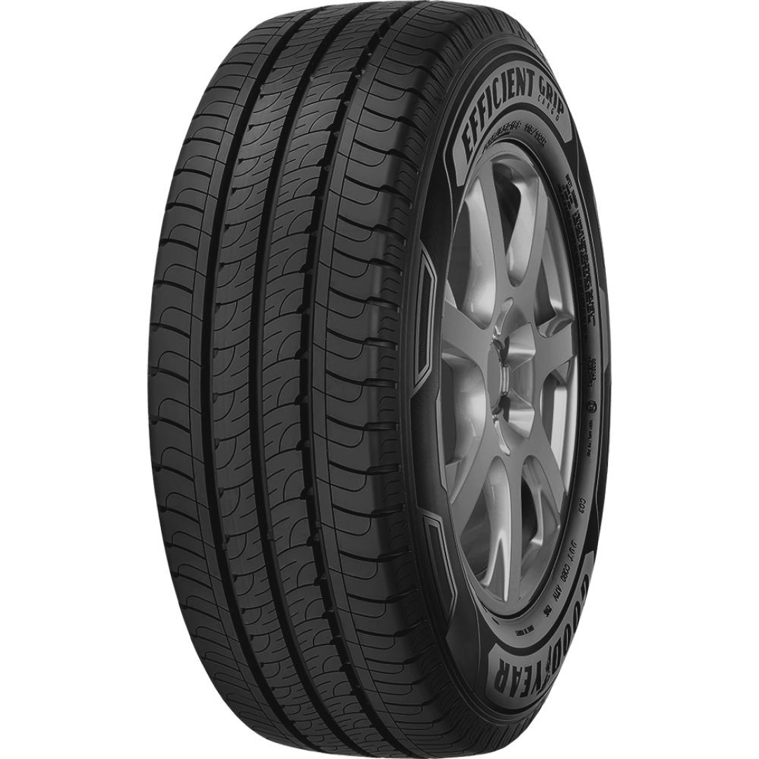 Goodyear EfficientGrip Cargo 215/65R16C 106/104 H