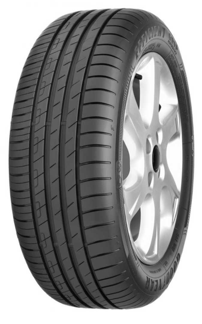 Goodyear Efficientgrip Performace2 225/45R17 91 W Летние шины
