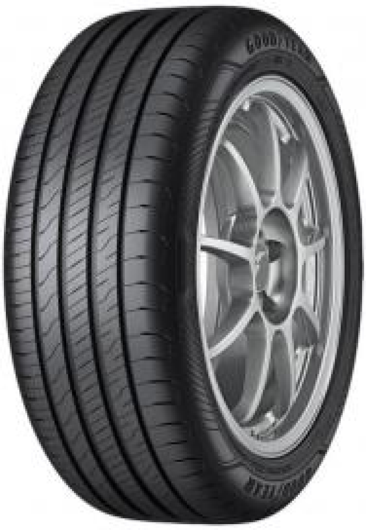 Goodyear Efficient Grip Performance 2 205/60R16 96 H Suverehvid