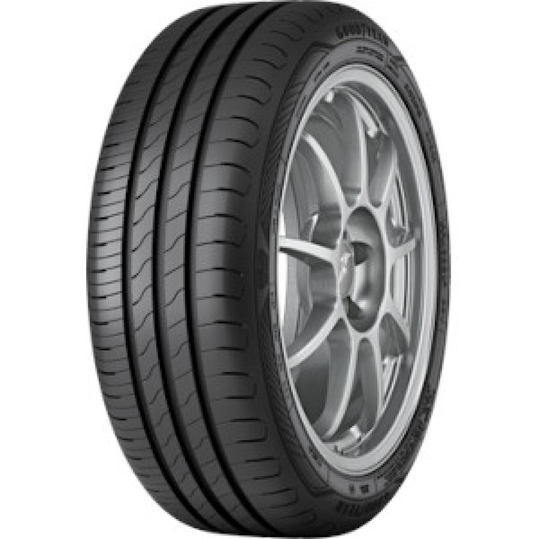 Goodyear EfficientGrip Performance 2 OE1 215/60R17 100 H Summer tires