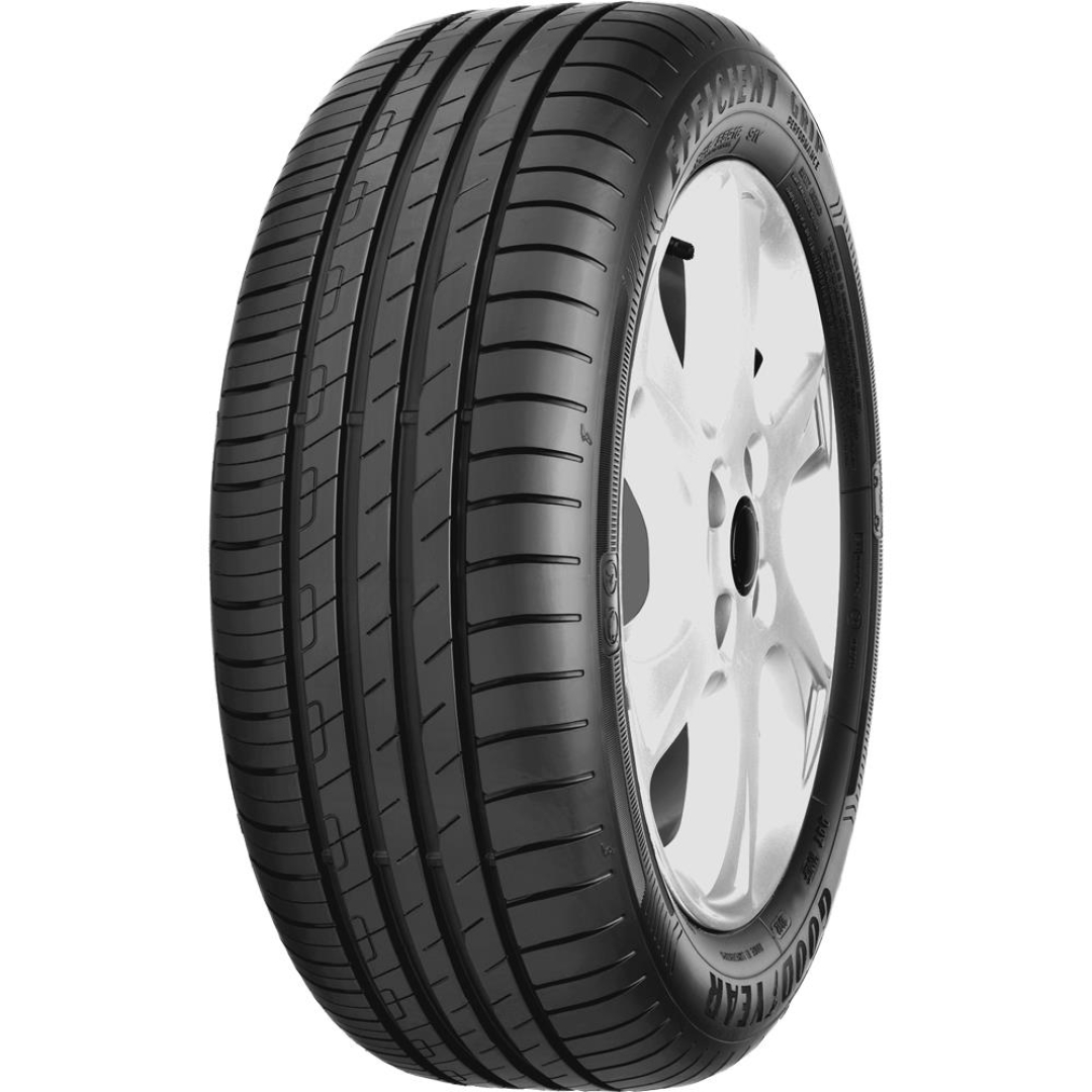 Goodyear Efficient Grip Performance 205/50R19 94 H FP Летние шины