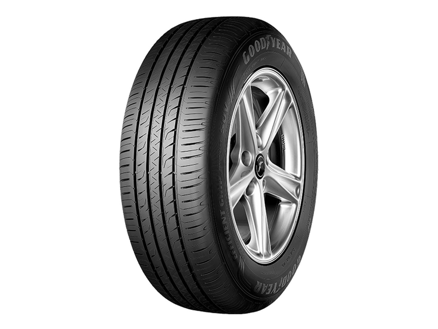 Goodyear EfficientGrip Performance SUV 245/40R20 99 V VOL