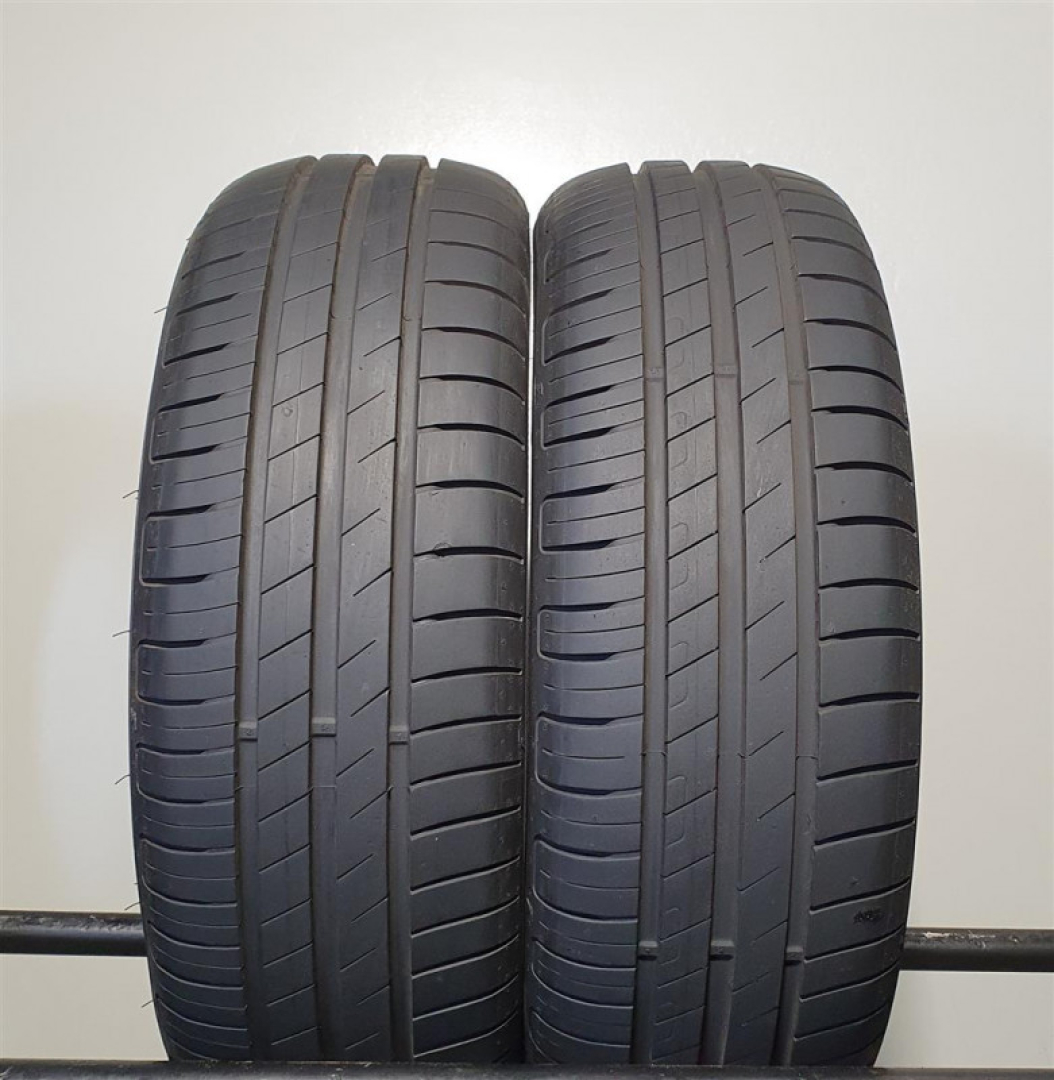 Goodyear EfficientGrip Performance 185/60R15 88 H Suverehvid