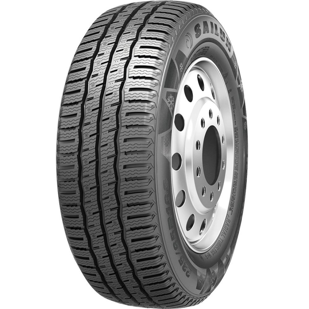 Sailun ENDURE WSL1 205/65R15C 102/100 R