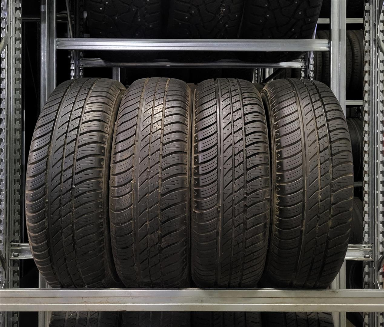 Michelin Energy 175/65R14 82 T Summer tires