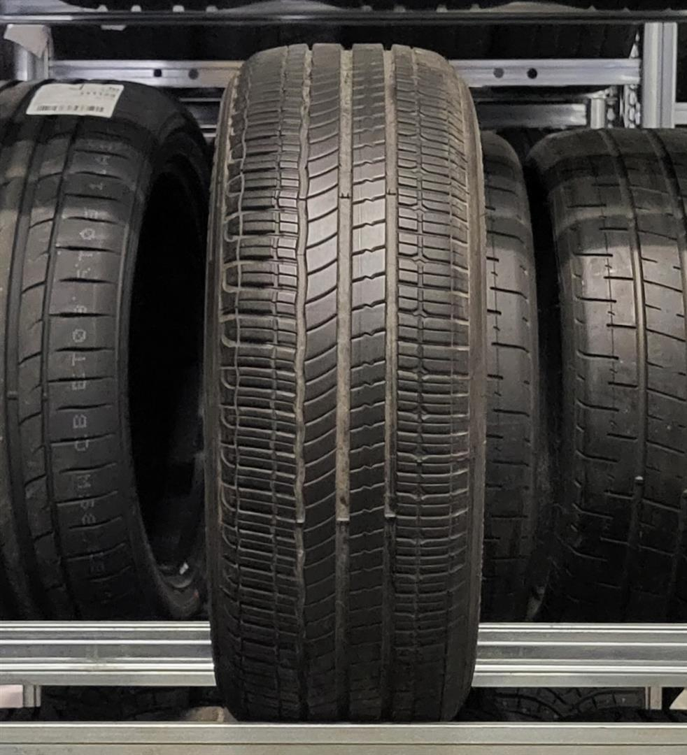 Michelin Energy EV 195/55R16 91Q Summer