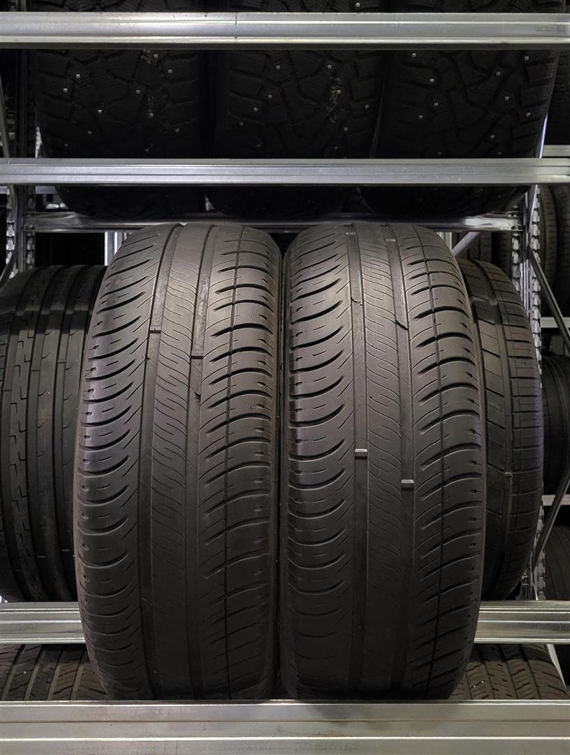 Michelin ENERGY SAVER 185/60R14 82 H Summer tires