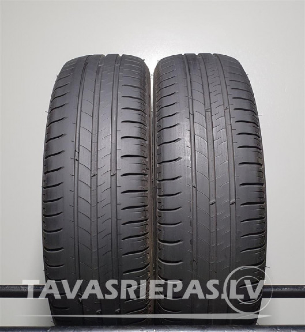 Michelin ENERGY SAVER 185/60R15 84 H Suverehvid