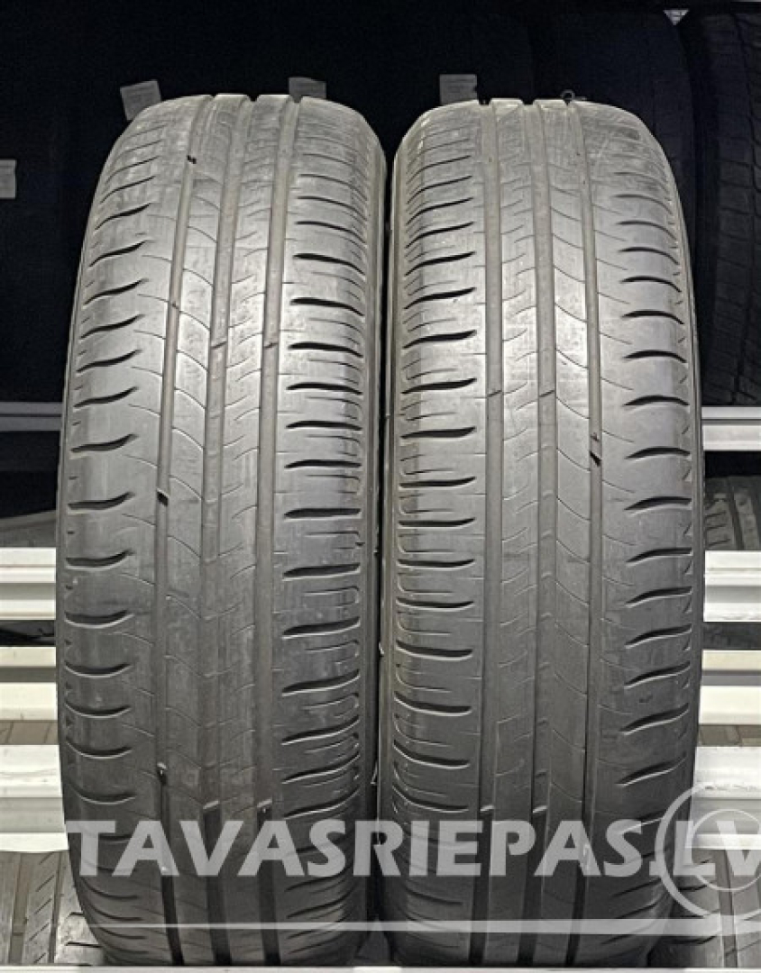 Michelin ENERGY SAVER 185/65R15 88 T Suverehvid