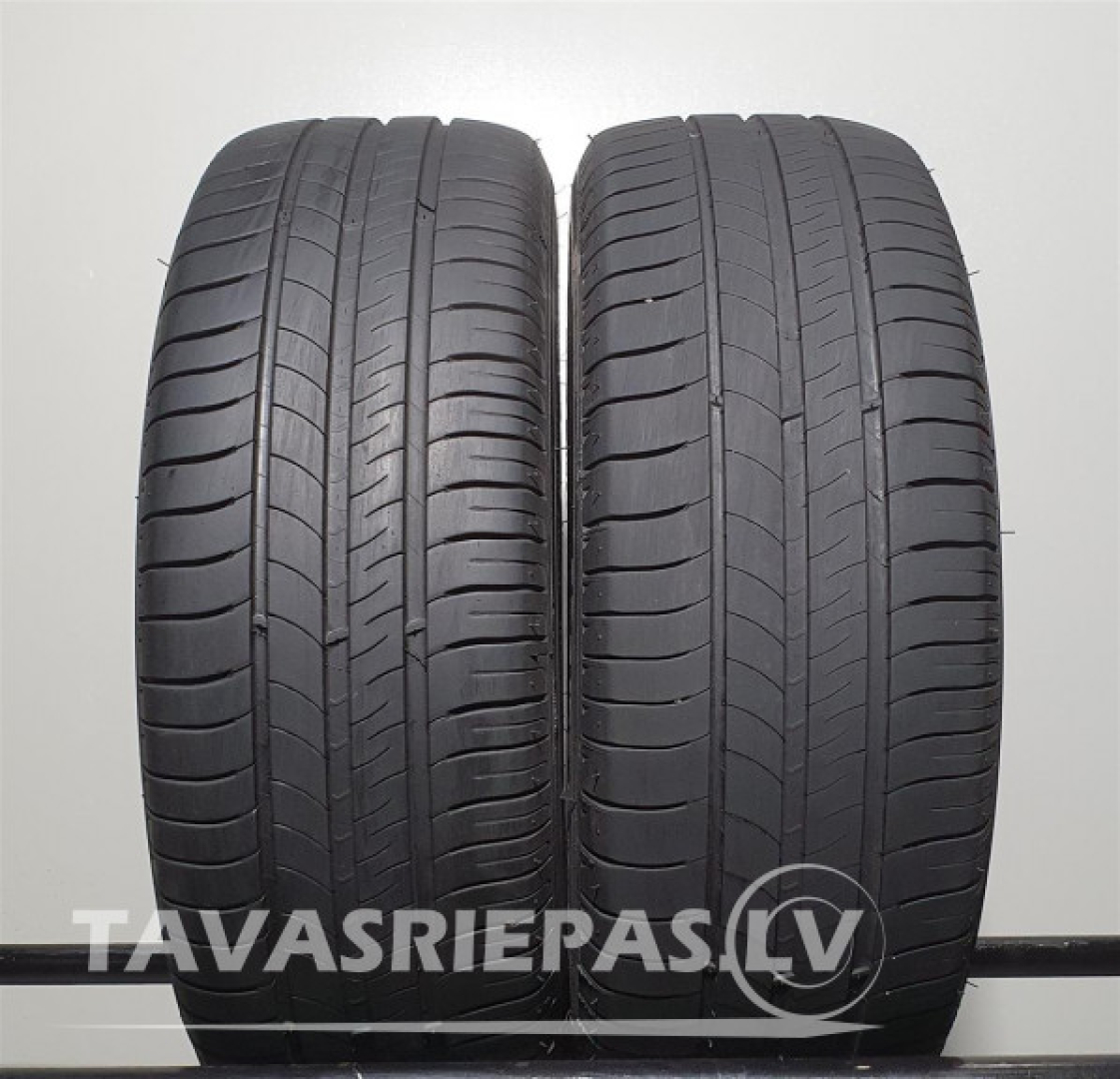 Michelin ENERGY SAVER+ 205/55R16 91 V Suverehvid