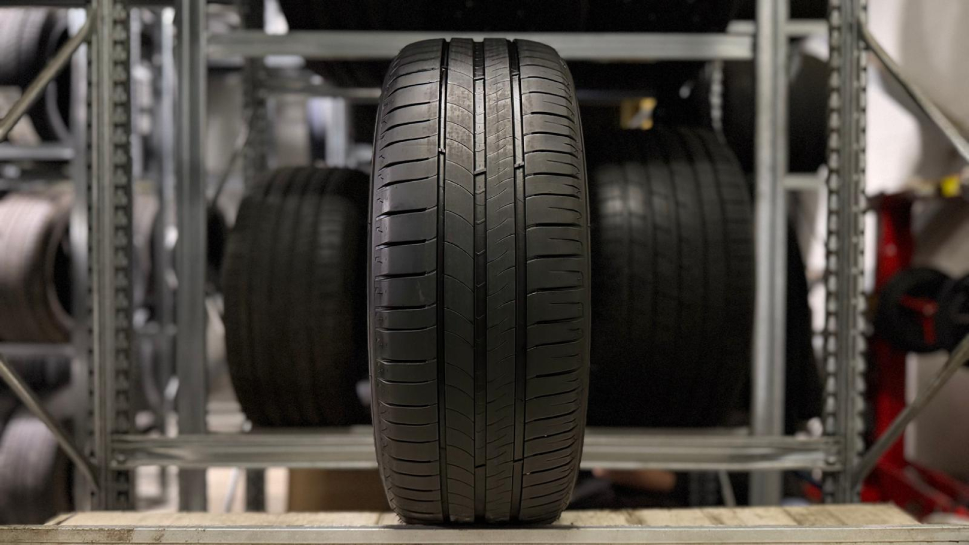 Michelin ENERGY SAVER 205/55R16 91 V