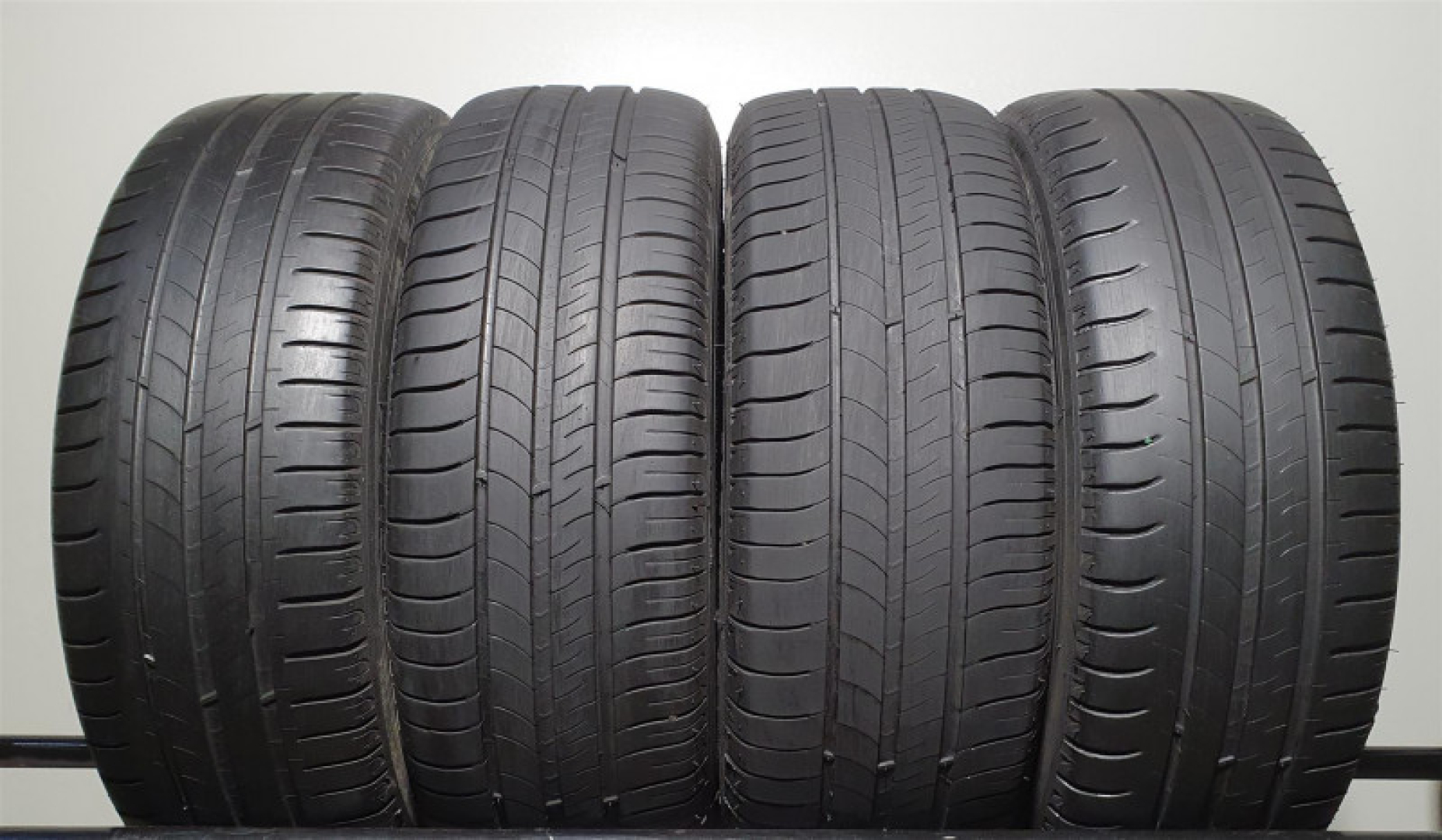 Michelin ENERGY SAVER 195/55R16 87 H