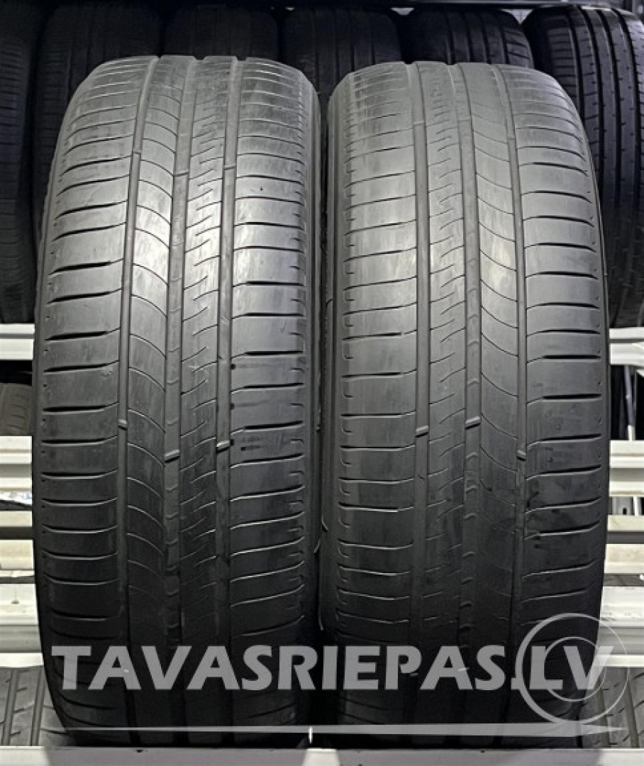 Michelin ENERGY SAVER+ 205/55R16 94 H Suverehvid