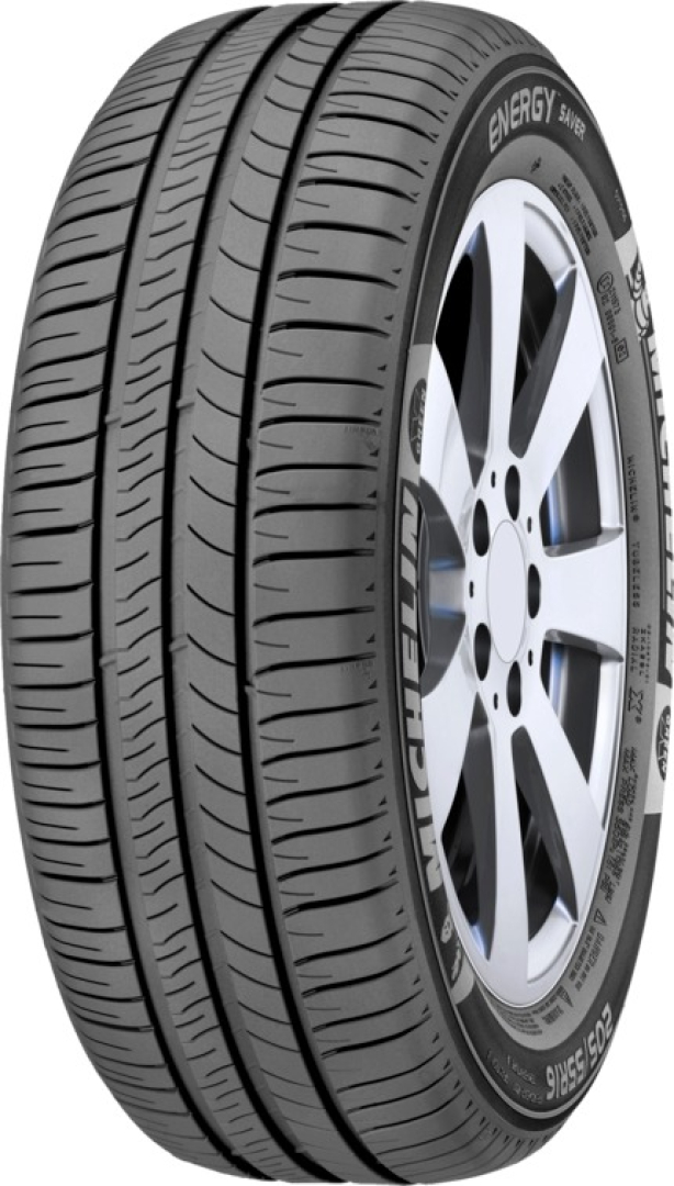 Michelin ENERGY SAVER+ 195/60R15 88 H Летние шины