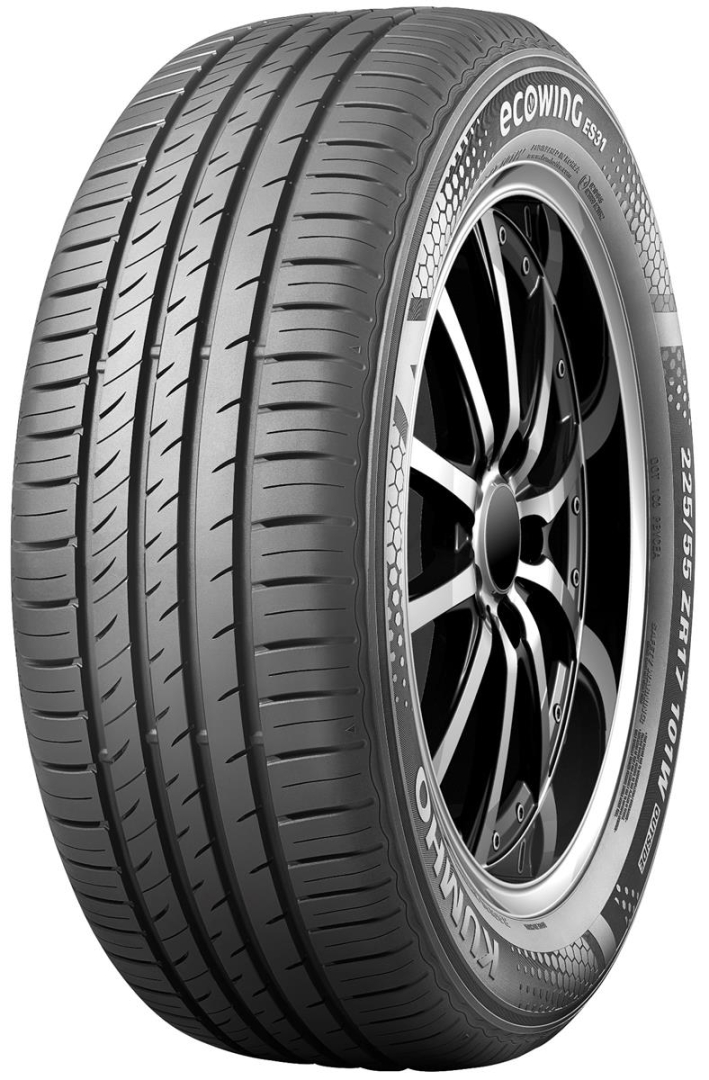 Kumho ES31 185/60R15 88 T Летние шины