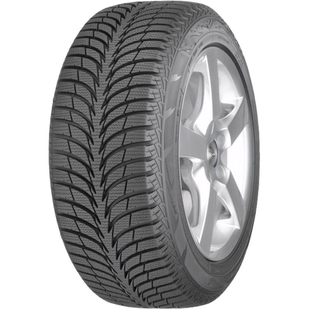 Sava Eskimo Ice 175/70R14 88 T Friction tires