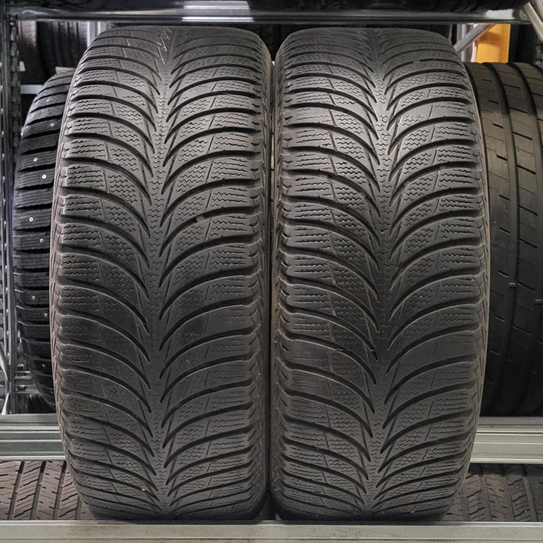 Sava Eskimo Ice 205/55R16 94 T Lamellrehvid