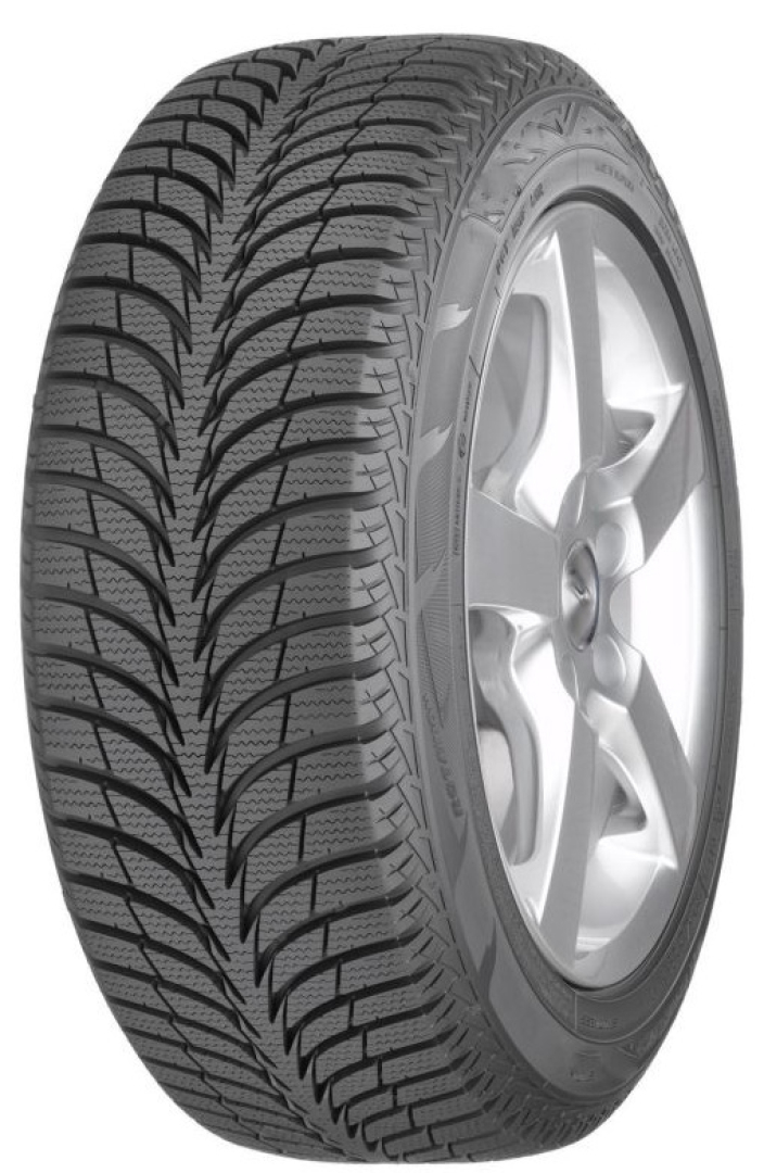 Sava Eskimo Ice 195/60R15 88 T