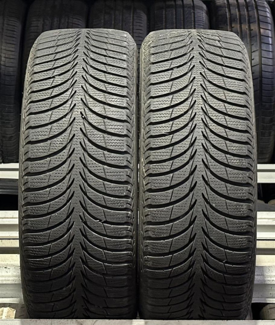 Sava Eskimo Ice 185/60R15 88 T Lamellrehvid