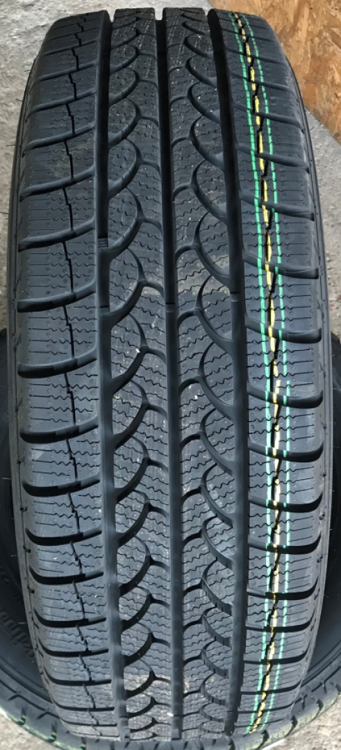 Sava Eskimo LT 235/65R16C 115/113 R Lamellrehvid