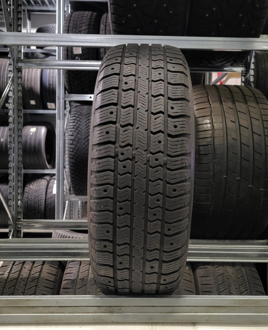 Sava Eskimo S2 Ice 185/65R15 88 T Aastaringsed rehvid