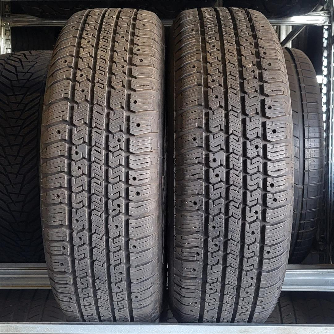 Sava Eskimo S2 Ice 185/65R15 88 T