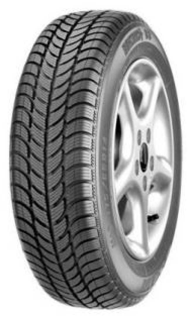 Sava Eskimo S3 185/65R15 88 T Lamellrehvid