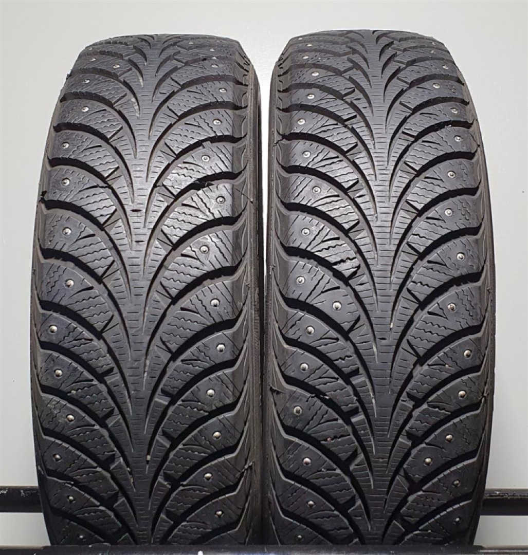 Sava Eskimo Stud 195/65R15 91 T