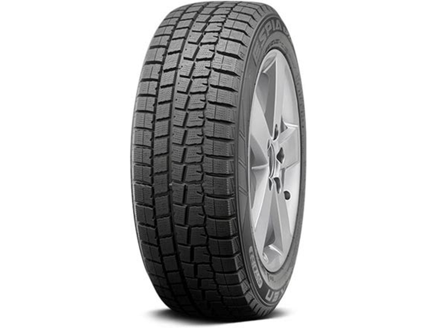 Falken ESPIA EPZ 2 195/55R15 89 R Ламельные шины