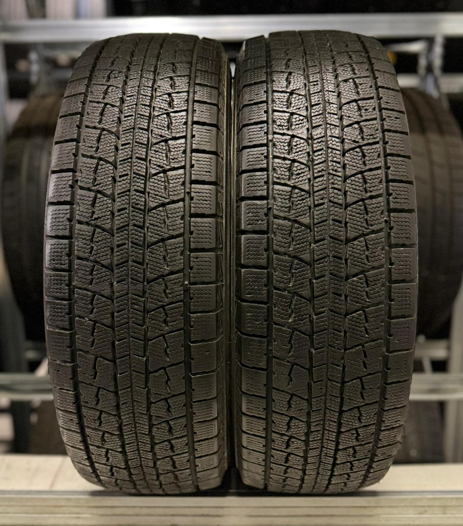 Falken Espia EPZ 2 SUV 225/65R17 106 R Ламельные шины