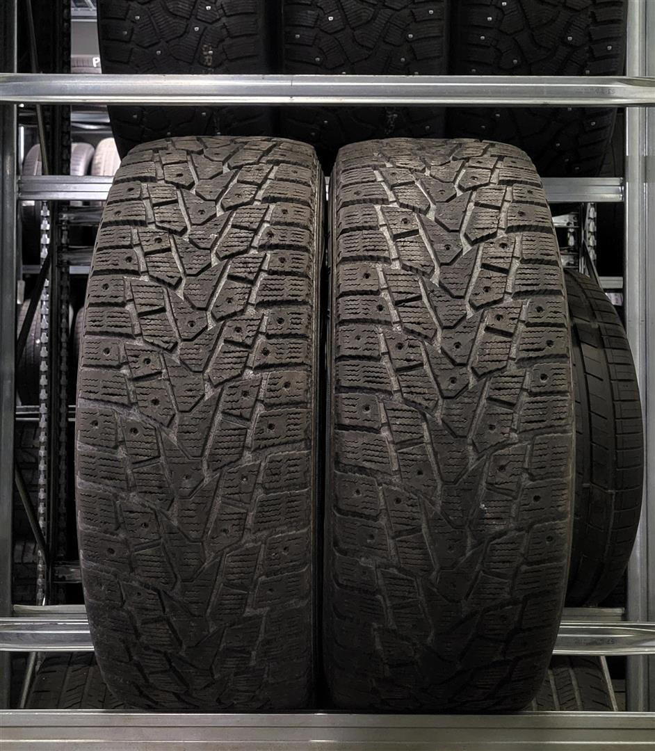 Falken Espia Ice 265/60R18 114 T Lamellrehvid