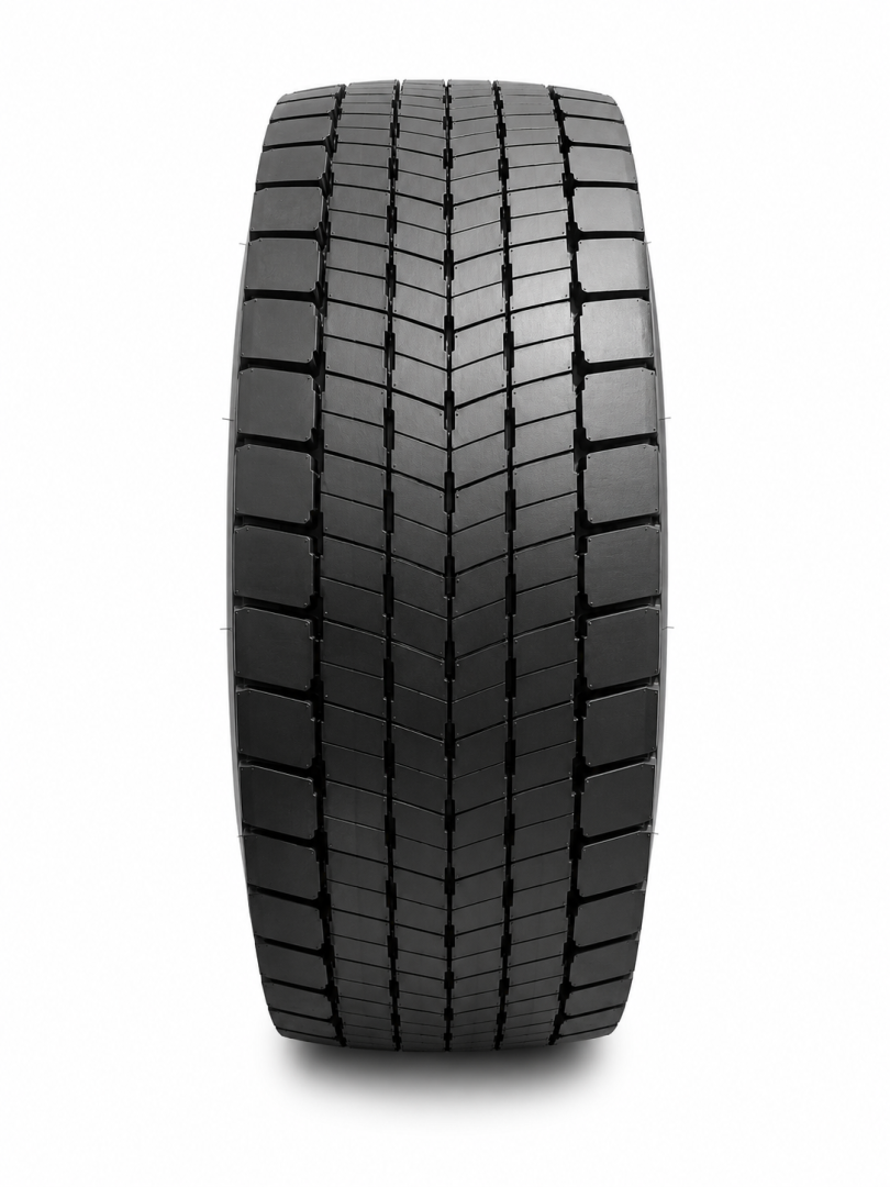 Ling Long ETD100 295/80R22.5 148 M m+s Всесезонные шины