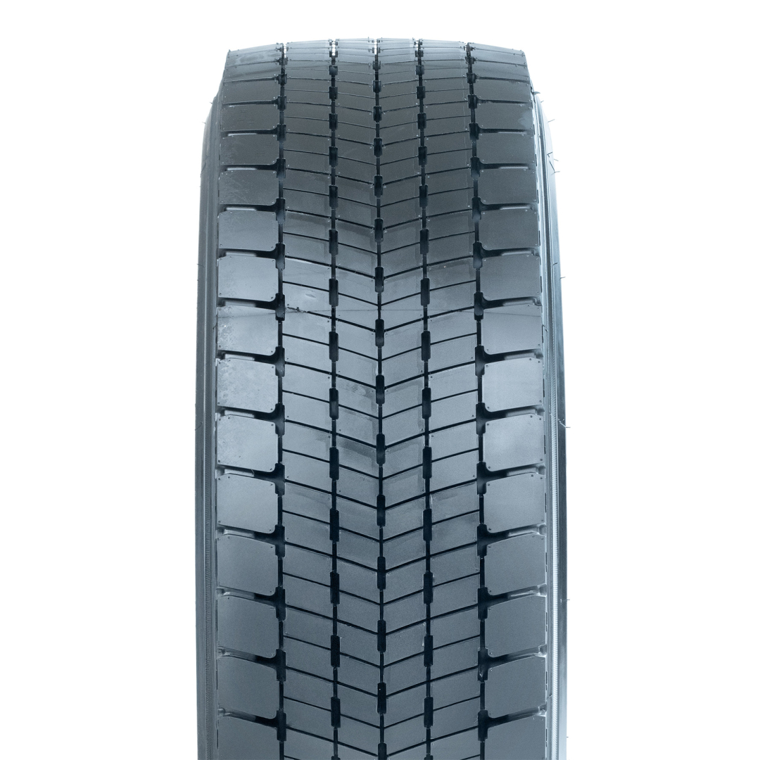 Leao ETD100 315/80R22.5 156 L Aastaringsed rehvid