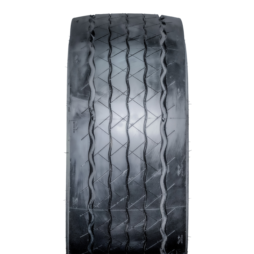 Leao ETT100 445/45R19.5 160 J m+s Aastaringsed rehvid