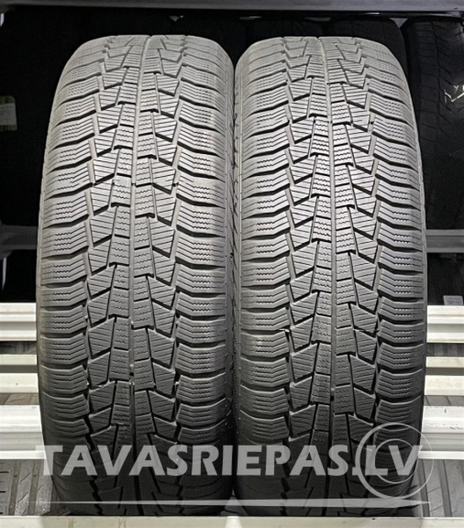 Gislaved Euro Frost 6 225/40R18 92 V