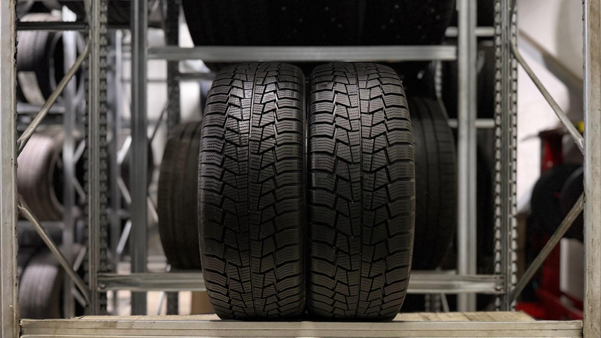 Gislaved Euro Frost 6 205/55R16 91 H