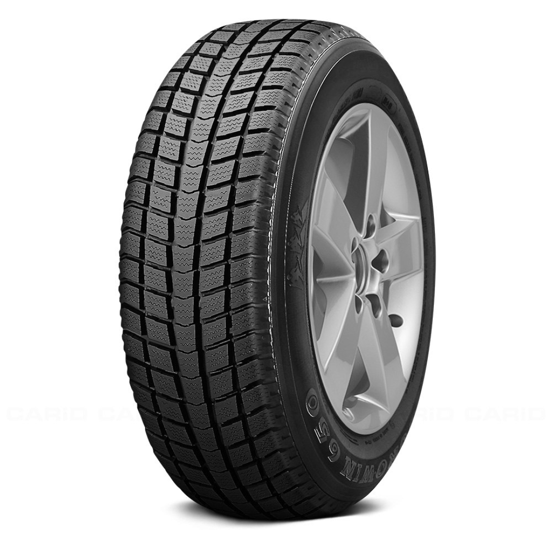 Roadstone EURO-WIN 185/55R14 80 T Friction tires