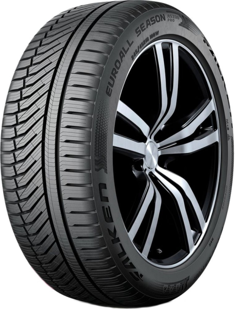 Falken EUROALL SEASON AS220PRO 255/55R19 111 W Aastaringsed rehvid