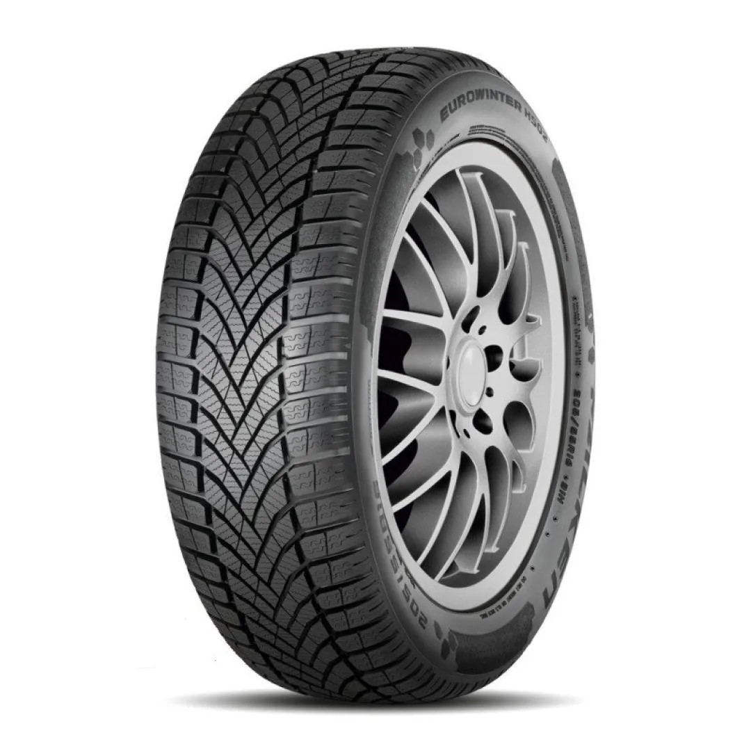 Falken Eurowinter HS02 235/50R21 101 V Ламельные шины