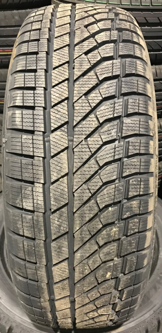 Falken Eurowinter HS02 Pro 235/55R18 104 V Lamellrehvid
