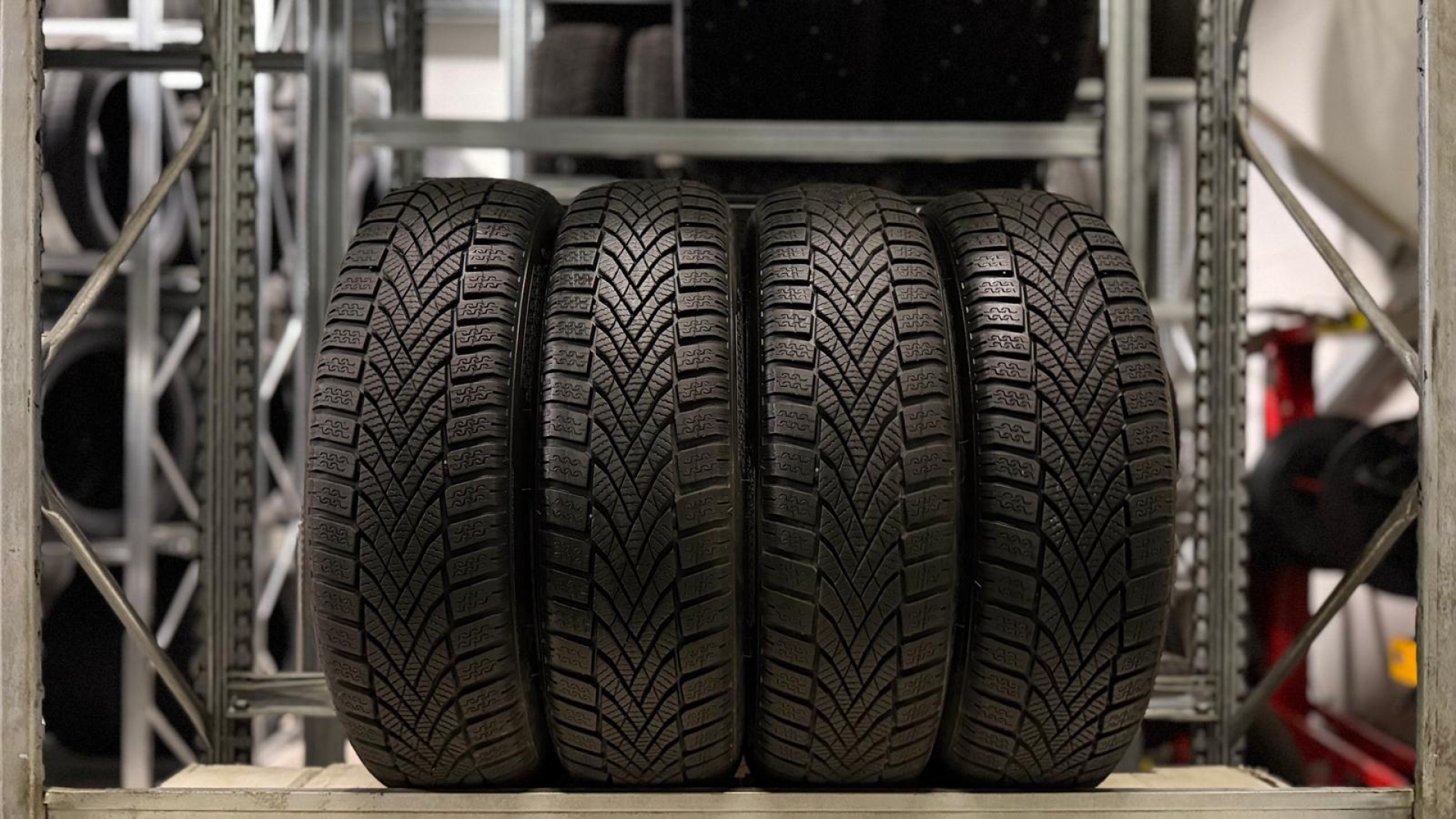 Falken Eurowinter HS02 175/60R16 82 H Lamellrehvid