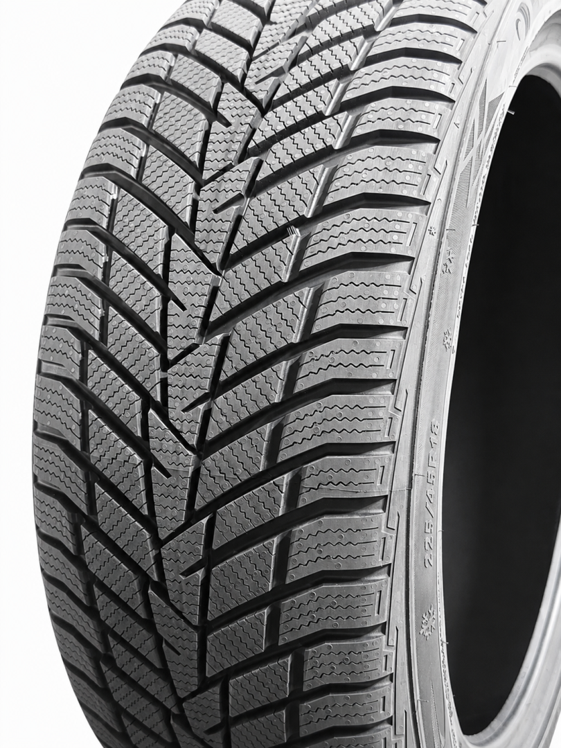 Sailun EVO 2 295/35R21 107 W Lamellrehvid