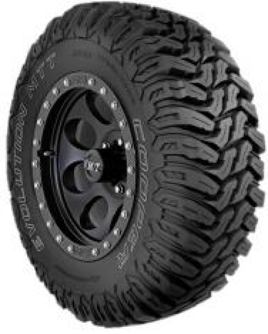 Cooper EVOLUTION MTT 225/75R16 115 Q OWL Летние шины
