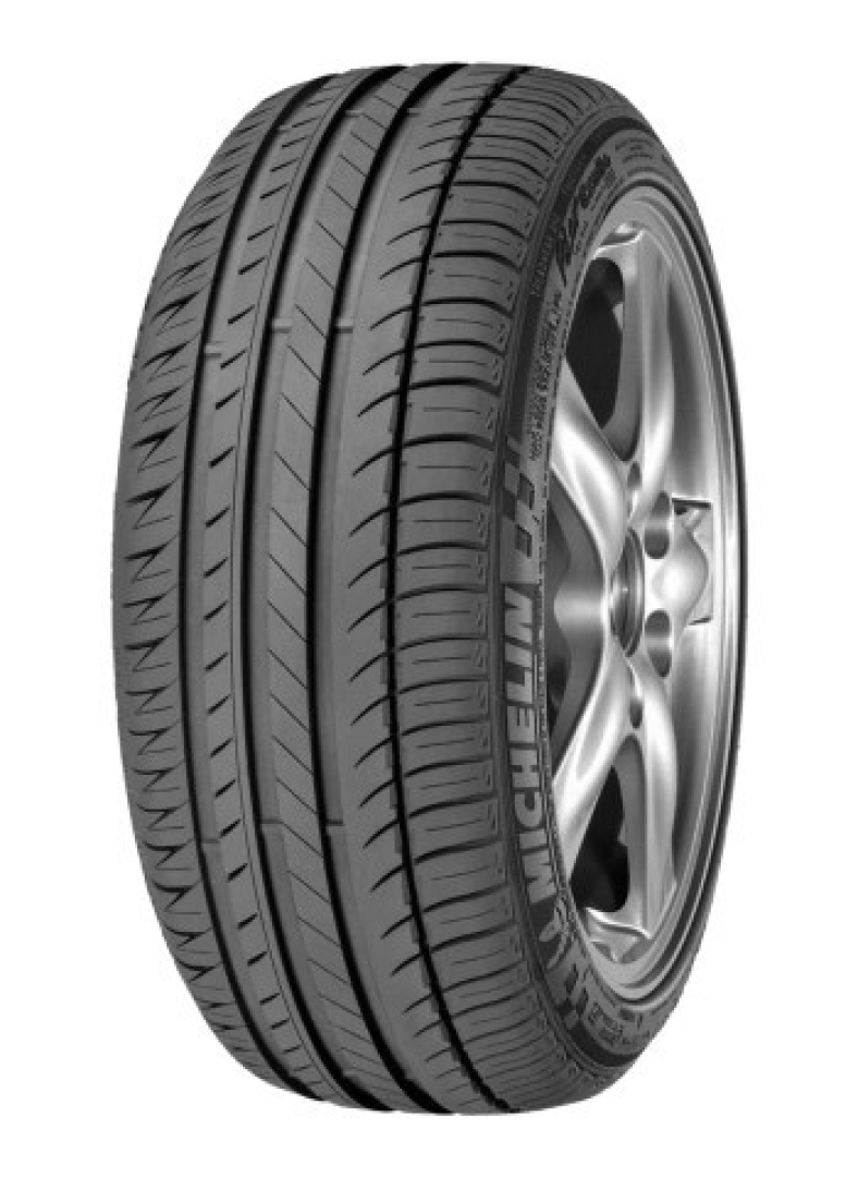 Michelin EXALTO PE2 NO 205/55R16 91 Y Летние шины
