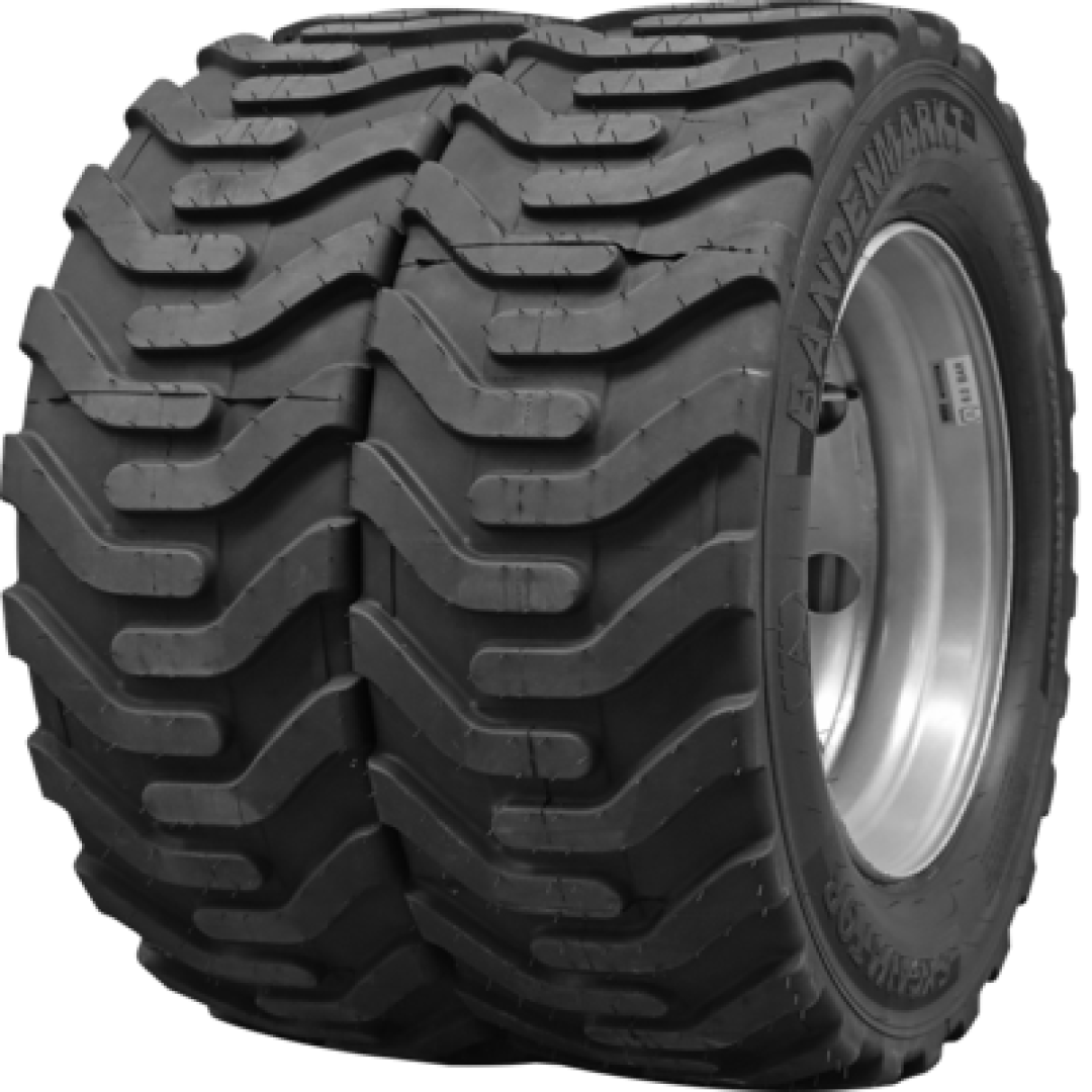 BANDENMARKT EXCAVATOR-2 315/80R22.5 154 A8 All-season tires