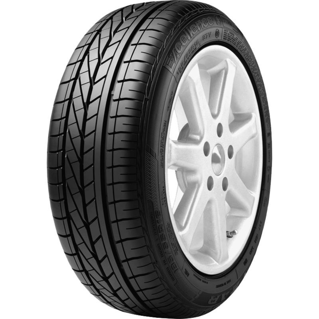 Goodyear Excellence 245/40R20 99 Y FP * Summer tires