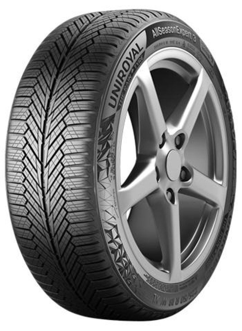 Uniroyal EXPERT 3 185/65R15 92 V All-season tires
