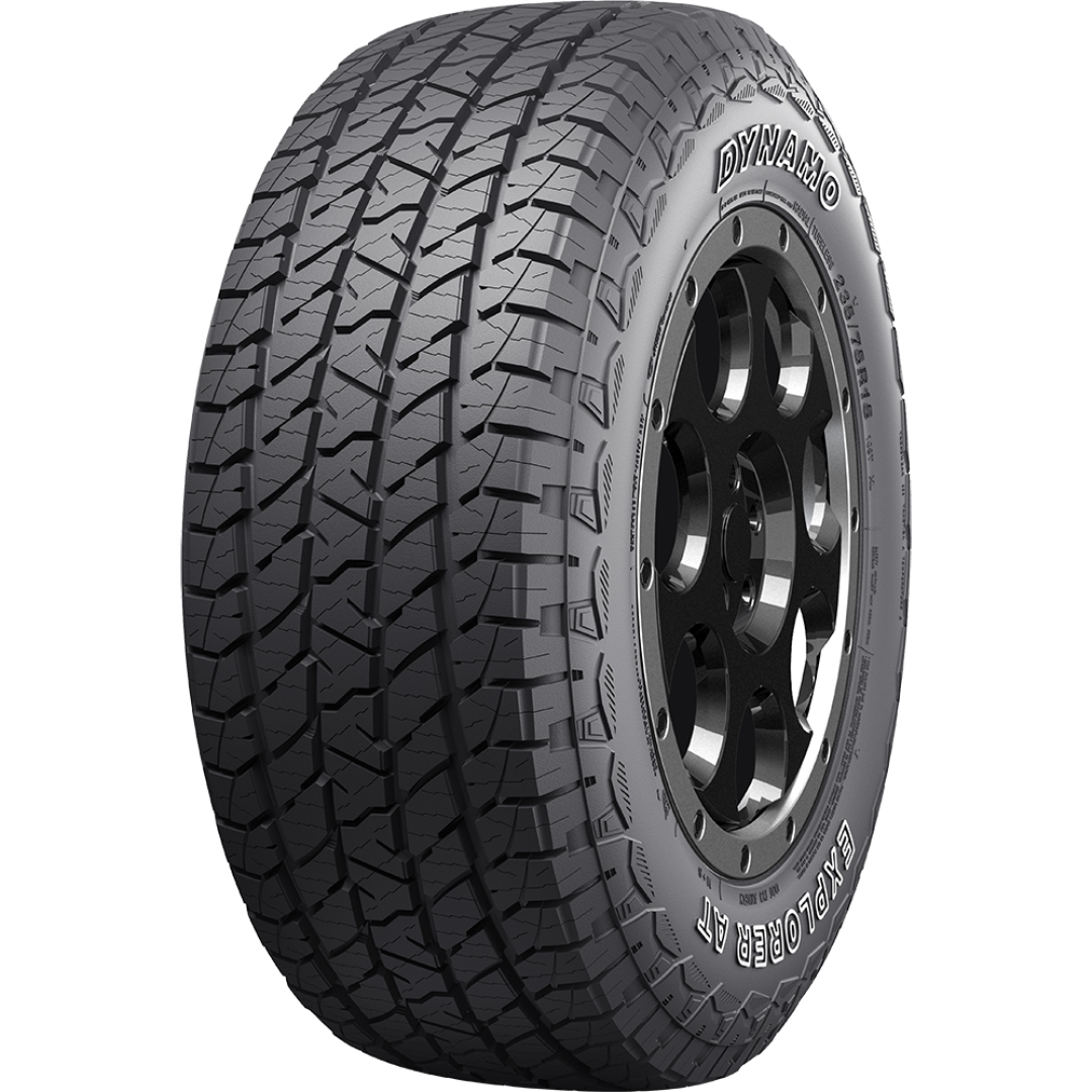 Dynamo EXPLORER AT 235/85R16 120/116 S OWL RP