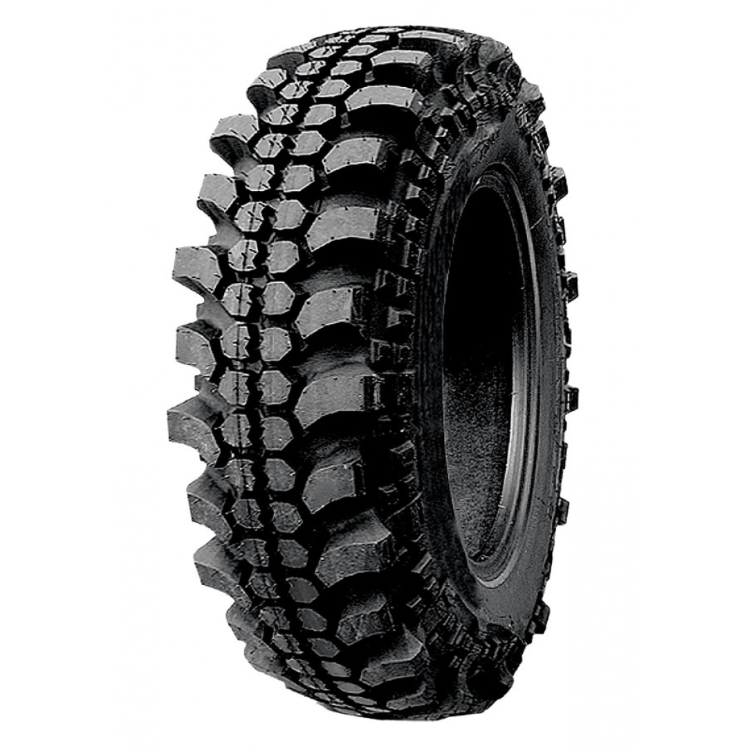 ZIARELLI EXTREME FOREST 245/75R16 All-season tires